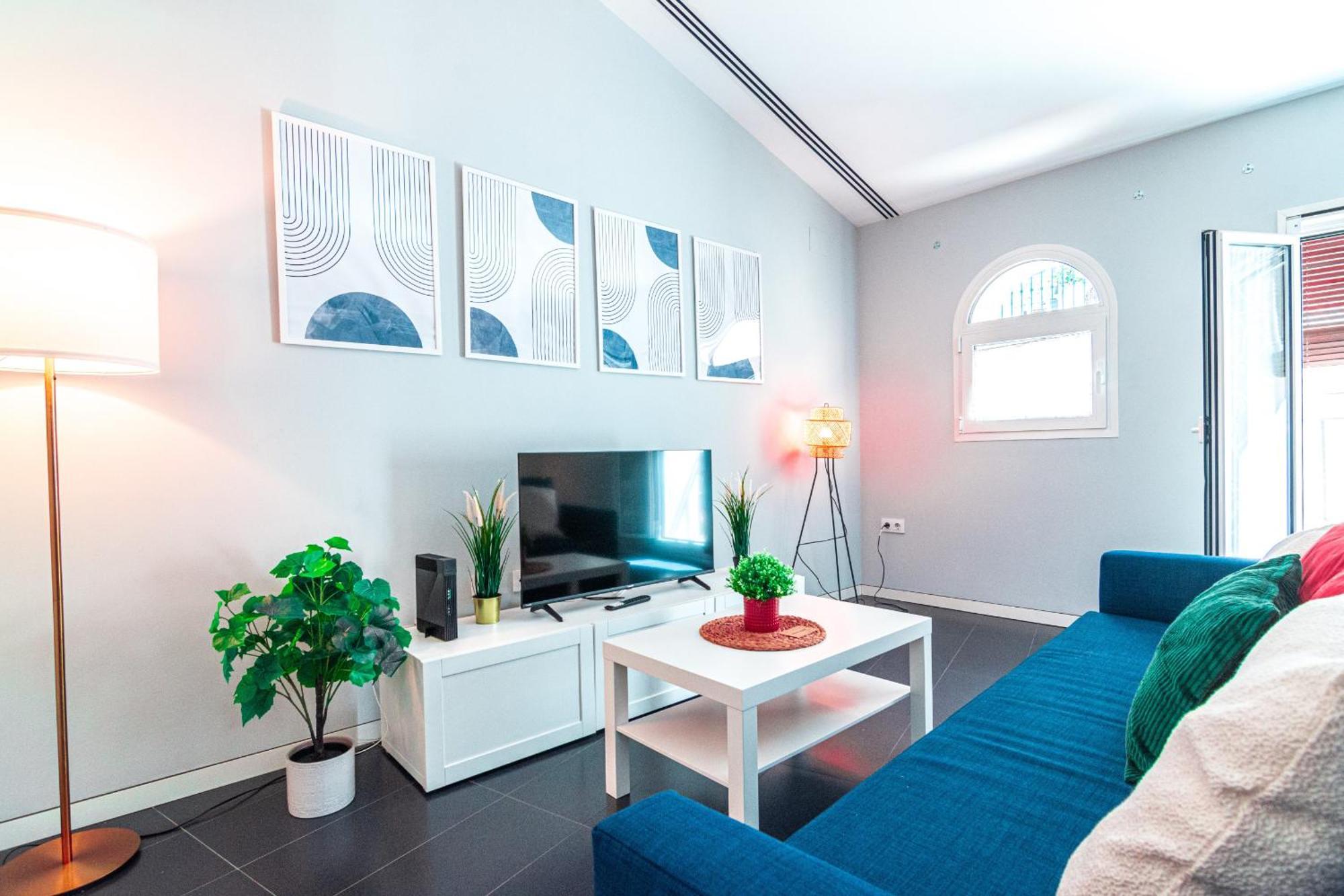 Apartamento Casa De Las Alturas